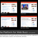 Image for article titled Here is BuzzFeed’s first pitch deck to investors in 2008